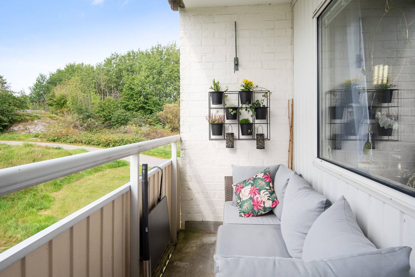 3 rum Lägenhet på Birgittagatan 3 C Lundby Mjölby kommun - bild 12