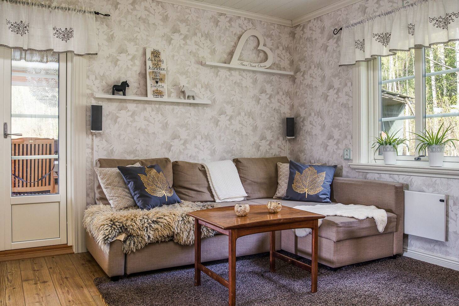 3 rum Villa på Odlarvägen 14 LUDVIKA Notgården Ludvika kommun - bild 26