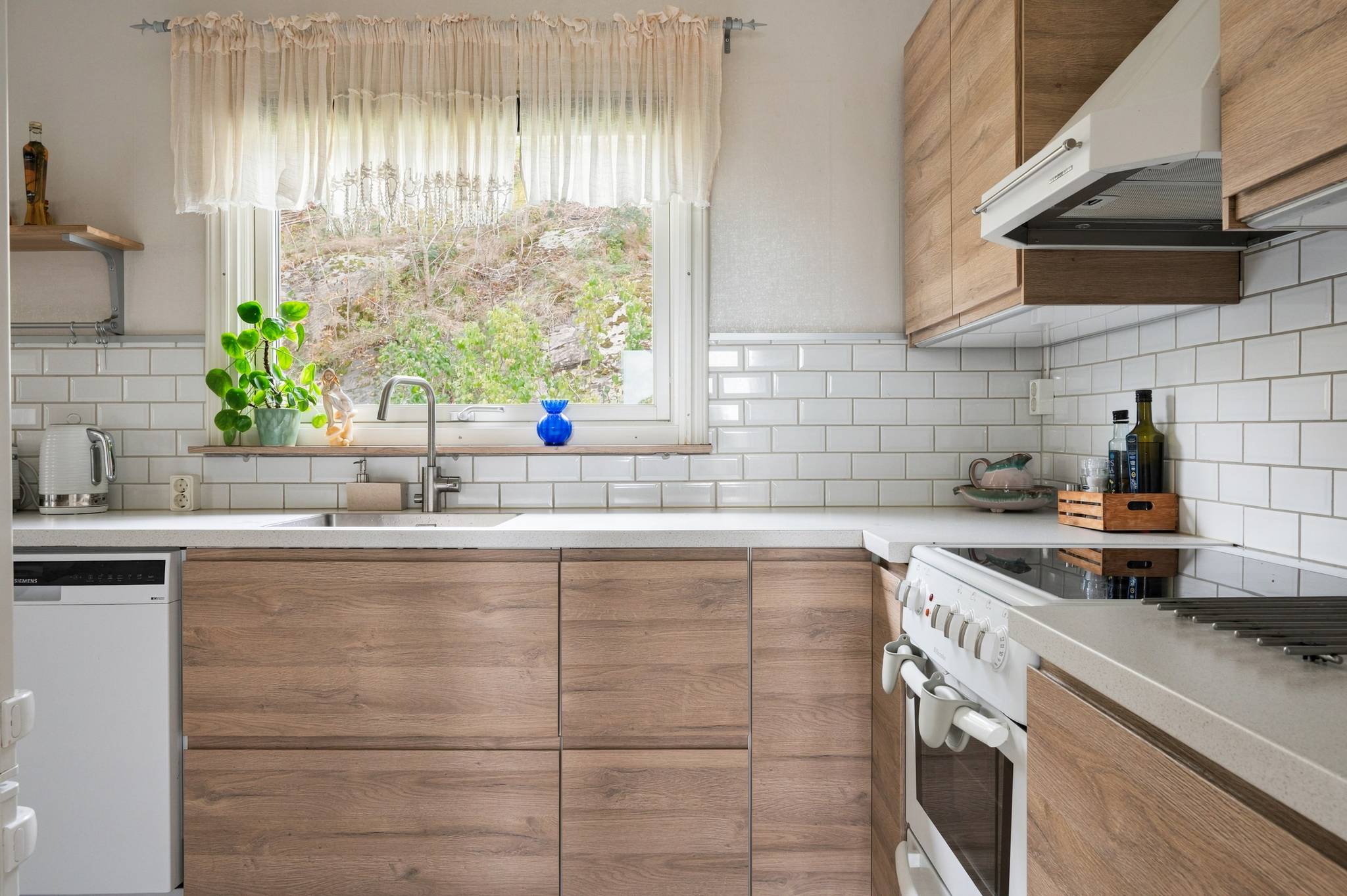 4 rum Villa på Lilla Grusåsvägen 6 Agnesberg Göteborgs kommun - bild 31