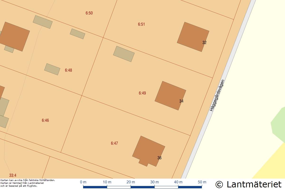3 rum Villa på Häggegårdsvägen 34 Bredaryd Värnamo kommun - bild 33