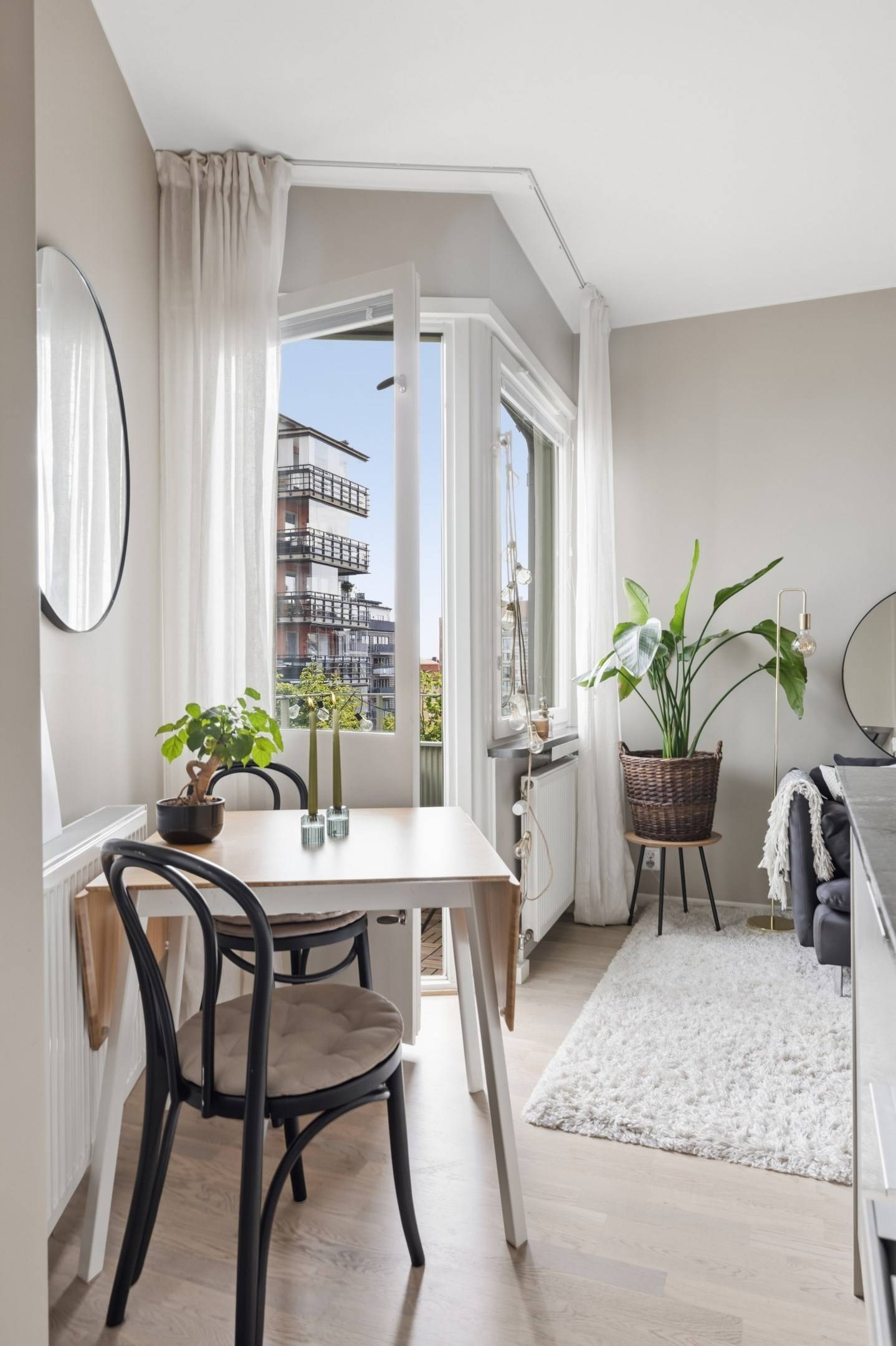 1.5 rum Lägenhet på Götgatan 10 Sundbyberg Centrum Sundbybergs kommun - bild 18