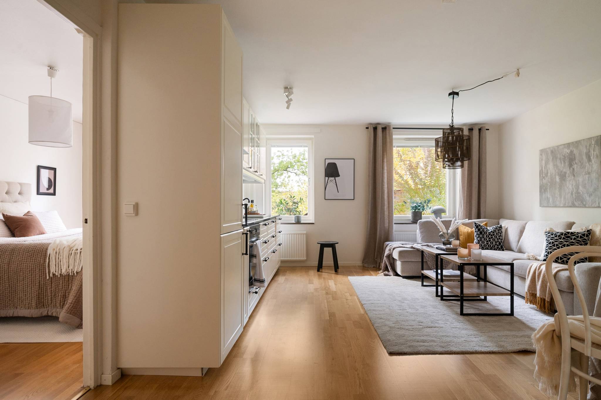 2 rum Lägenhet på Artemisgatan 3A Stockholms kommun - bild 15