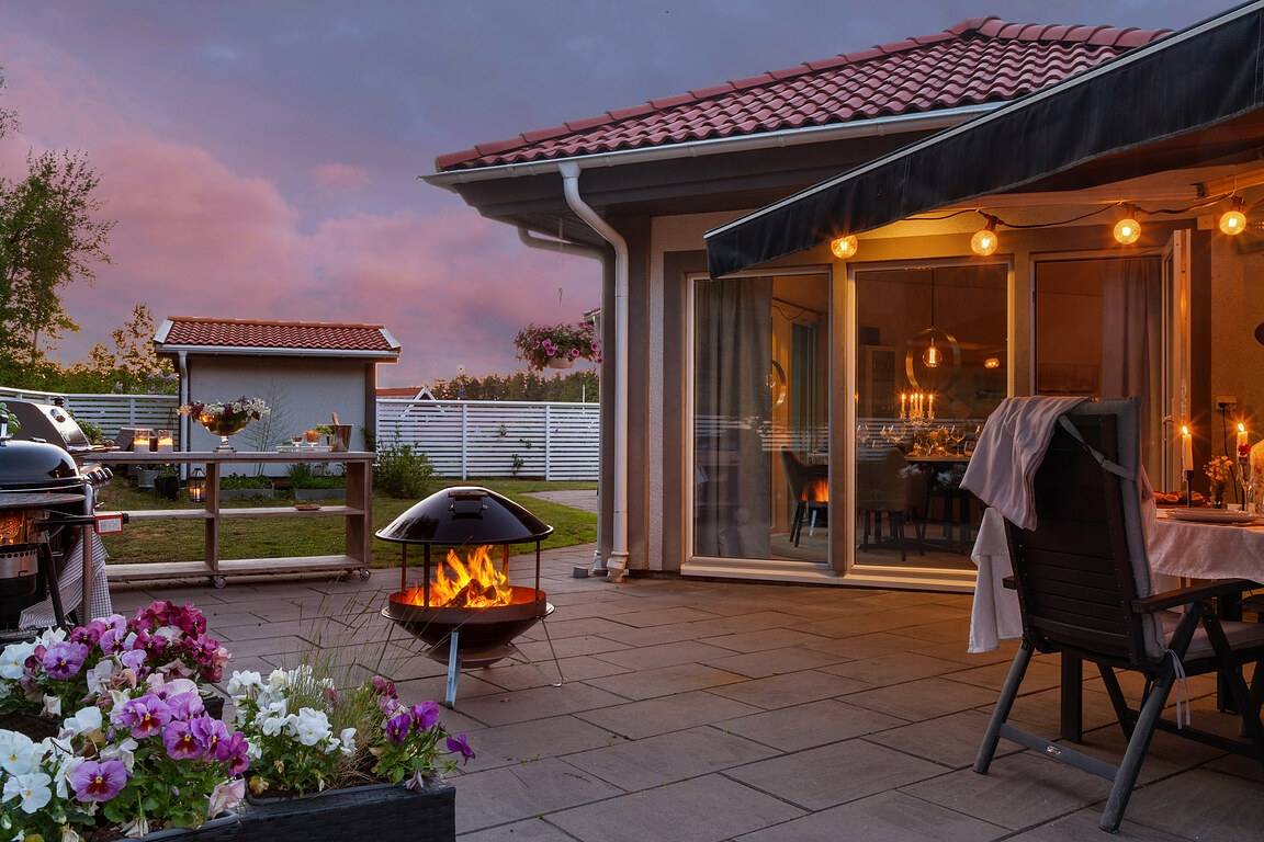 6 rum Villa på Kompassgatan 27 Söderköpings kommun - bild 8