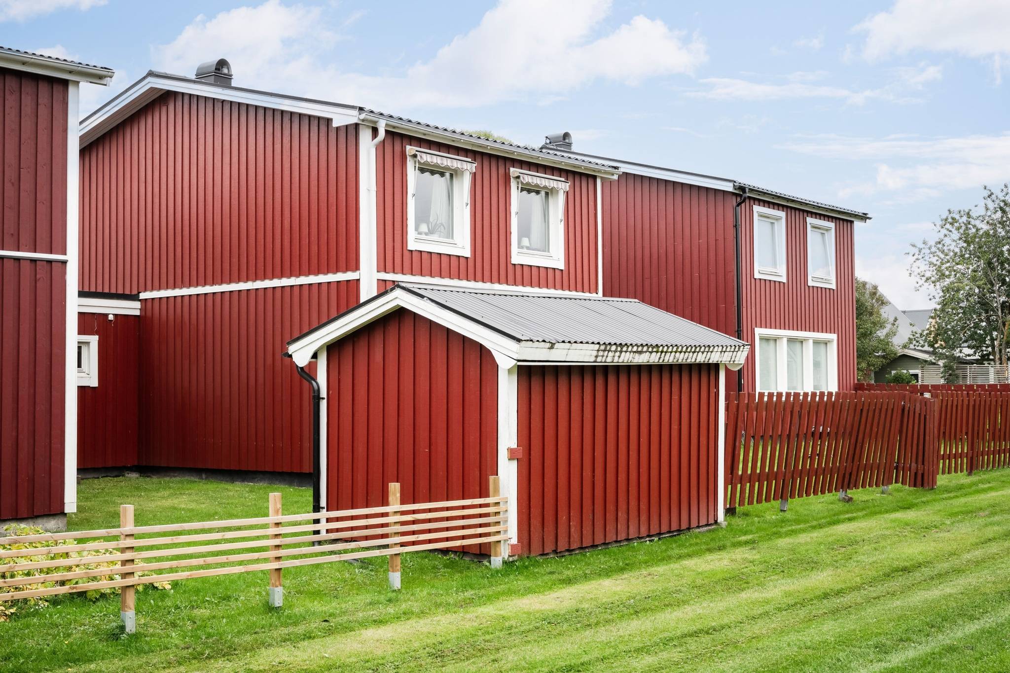 5 rum Kedjehus på Orrgränd 9 Hertsön Luleå kommun - bild 2