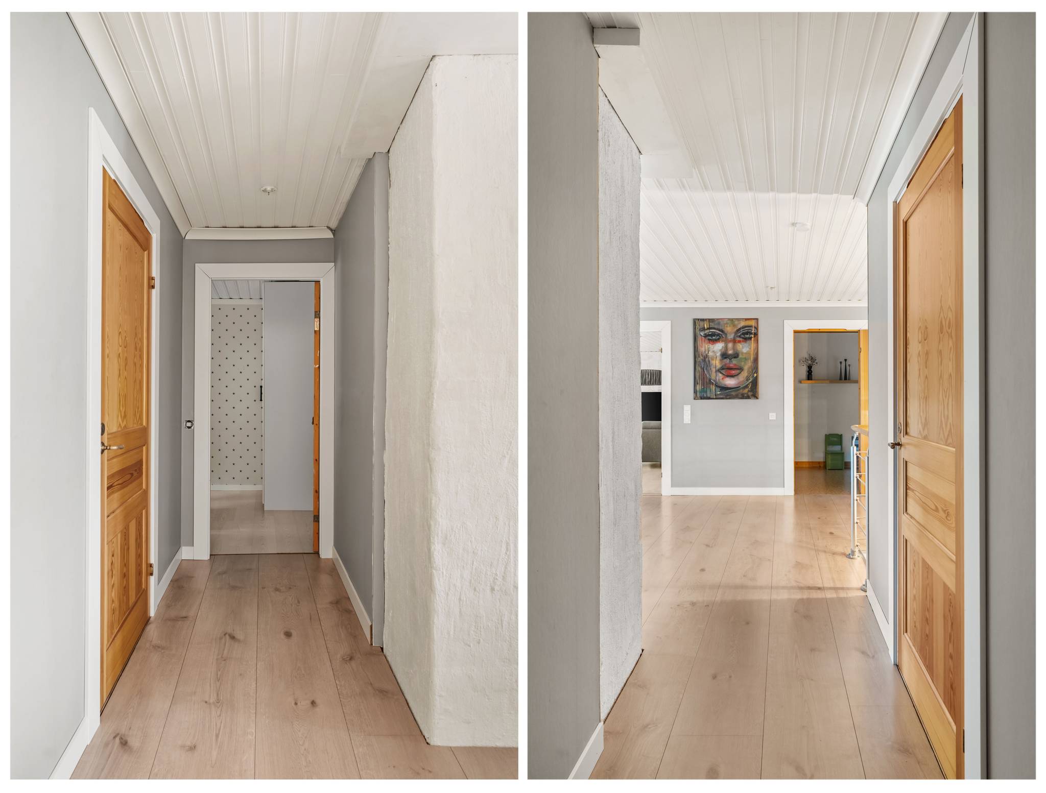 7 rum Villa på Norrlindsjö 143 Lucksta Sundsvalls kommun - bild 12