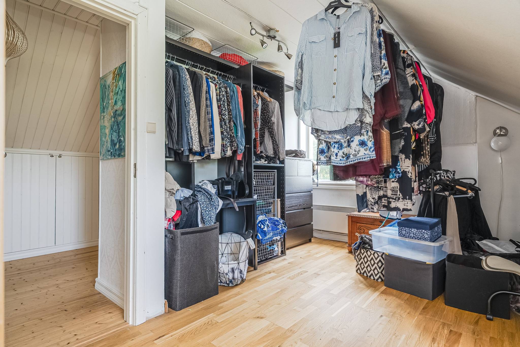7 rum Villa på Malvavägen 5 Essvik Sundsvalls kommun - bild 24