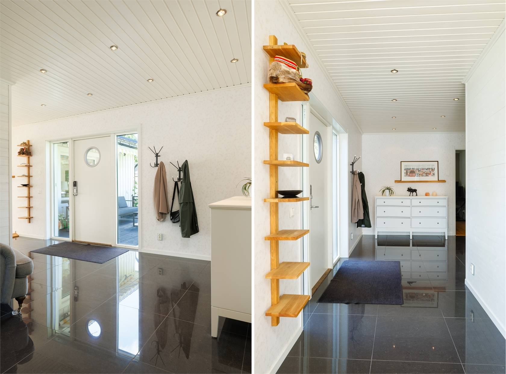 5 rum Villa på Kallkällvägen 18B Vittjärv Bodens kommun - bild 22