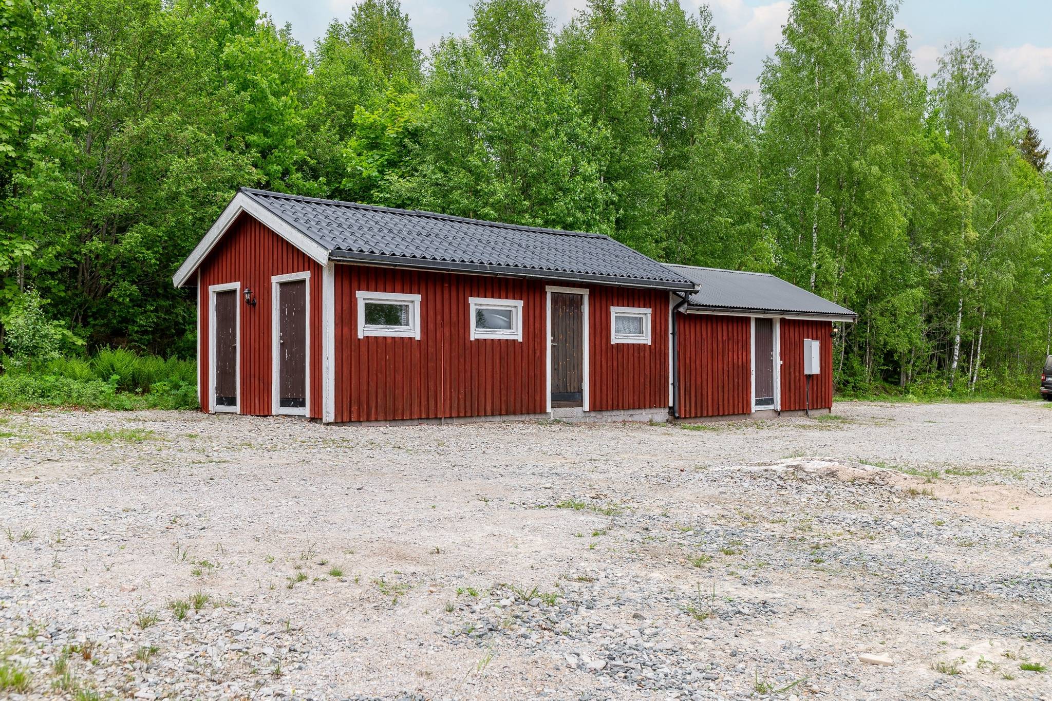 2 rum Villa på Hagalund 8 Östra Ämtervik Sunne kommun - bild 26