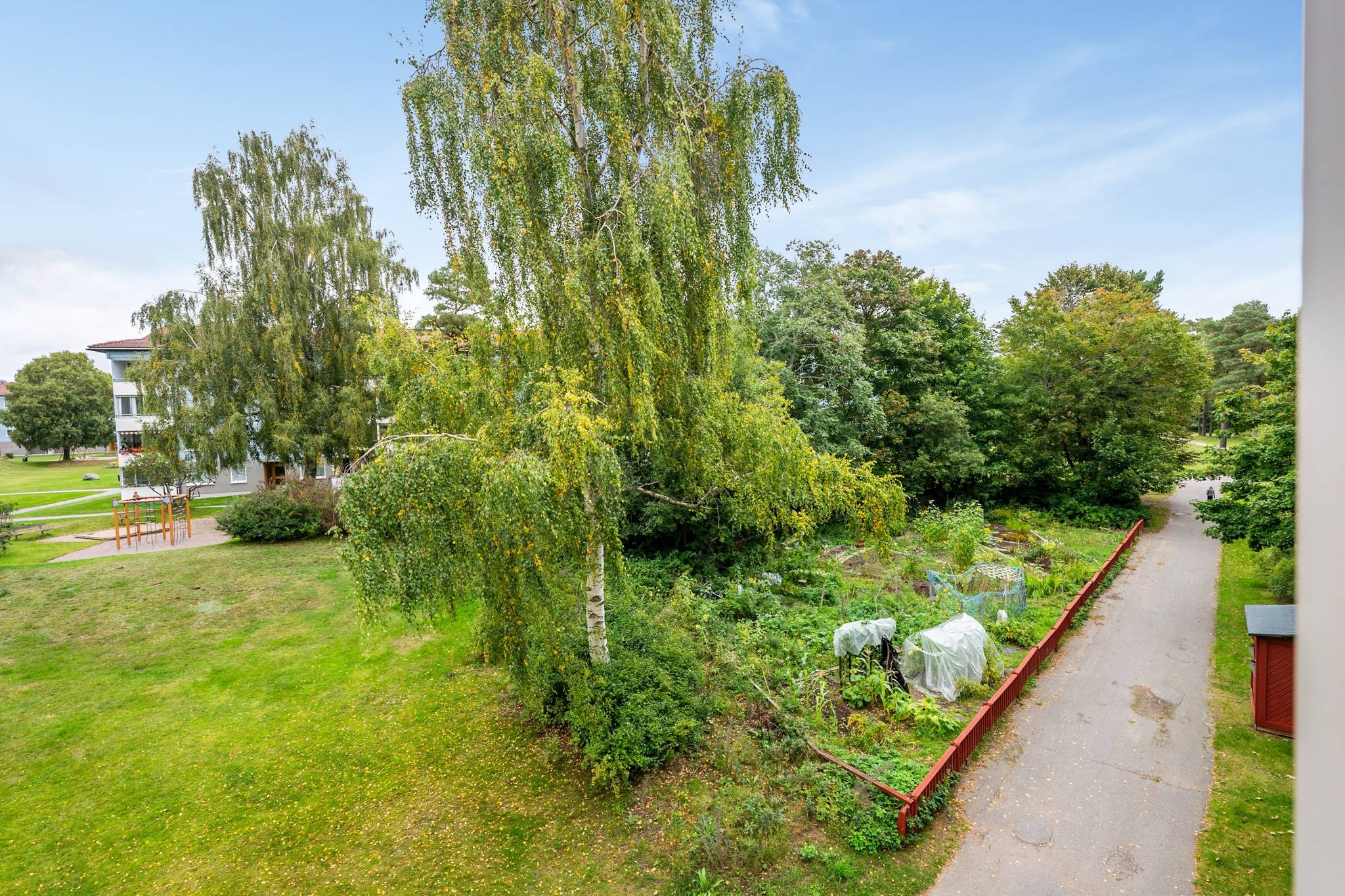 5 rum Lägenhet på Vallavägen 97 Slätmossen Haninge kommun - bild 18