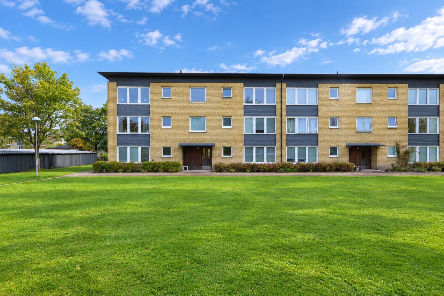 2 rum Lägenhet på Umeågatan 12D Rosengården Helsingborgs kommun - bild 19