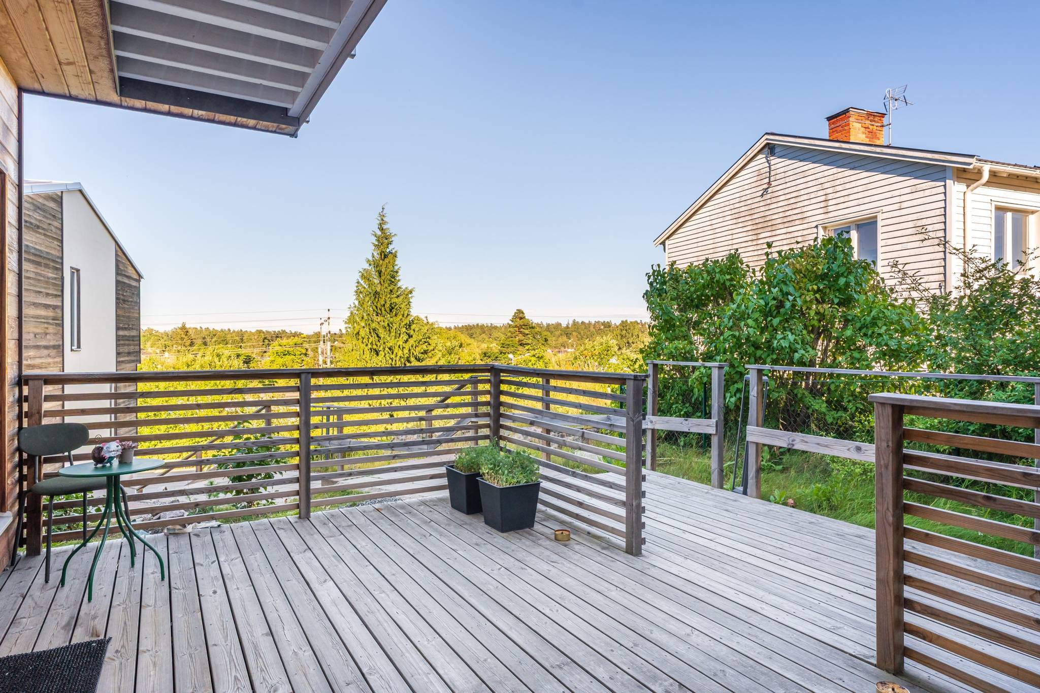 4 rum Radhus på Almvägen 29E Helenelund Sollentuna kommun - bild 6