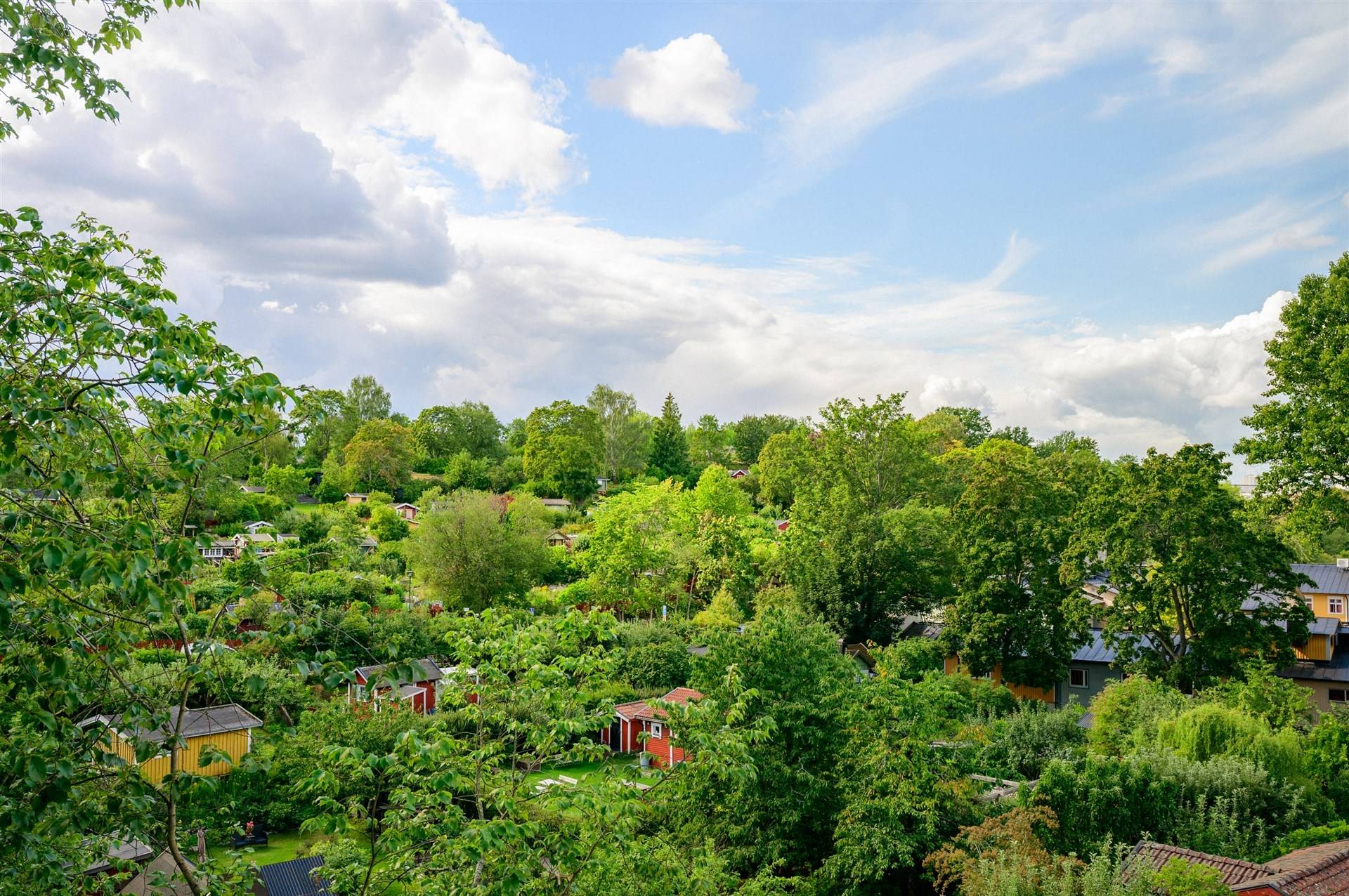 2 rum Lägenhet på Zinkens Väg 59 Södermalm/ Zinkensdamm Stockholms kommun - bild 4
