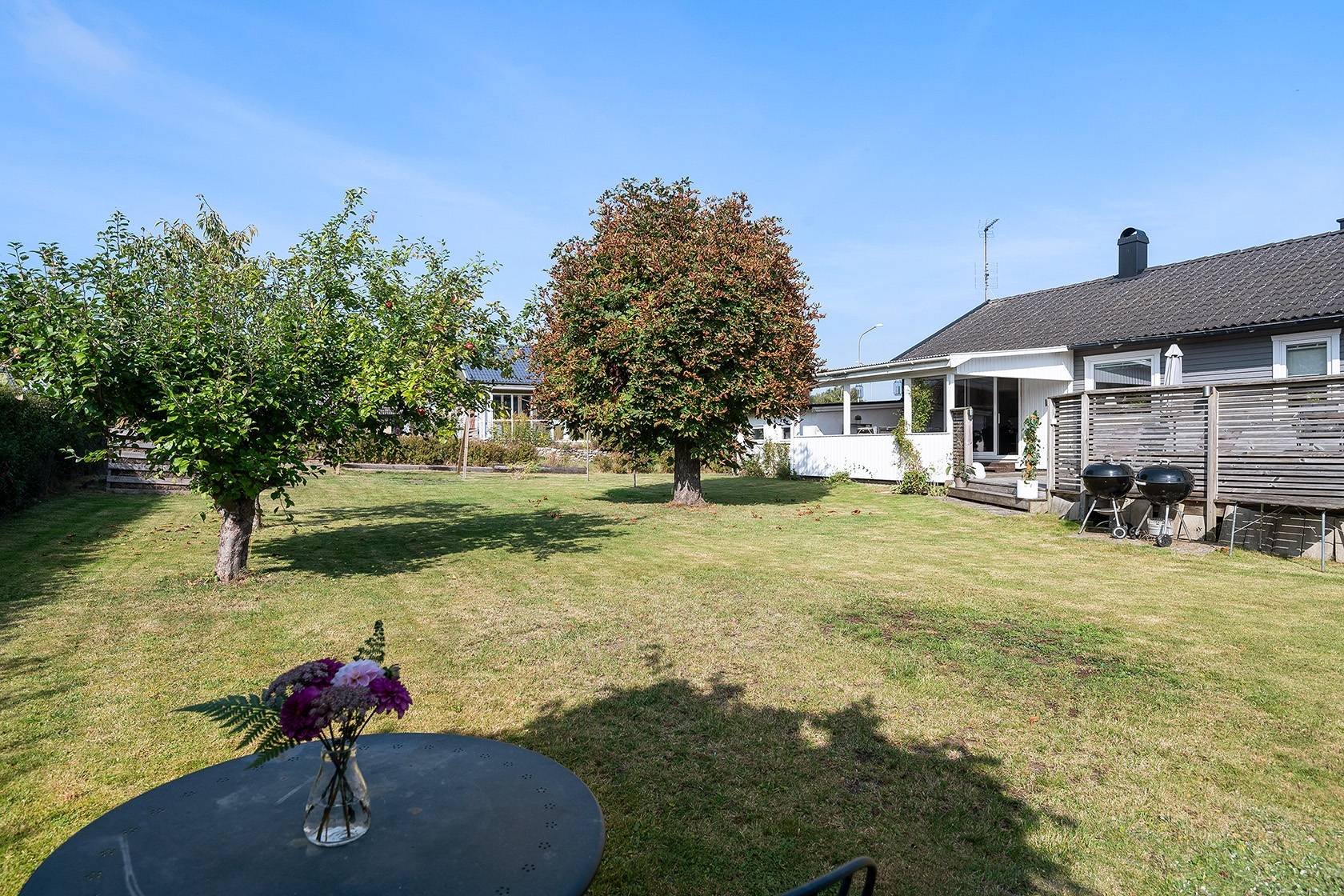 3 rum Villa på Skvaltevägen 7 Hässleholm - Ljungdala Hässleholms kommun - bild 19