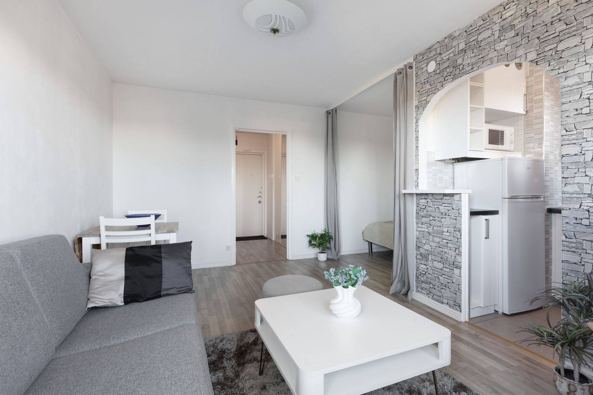 1 rum Lägenhet på Noachsgatan 11 Norr Eskilstuna kommun - bild 10