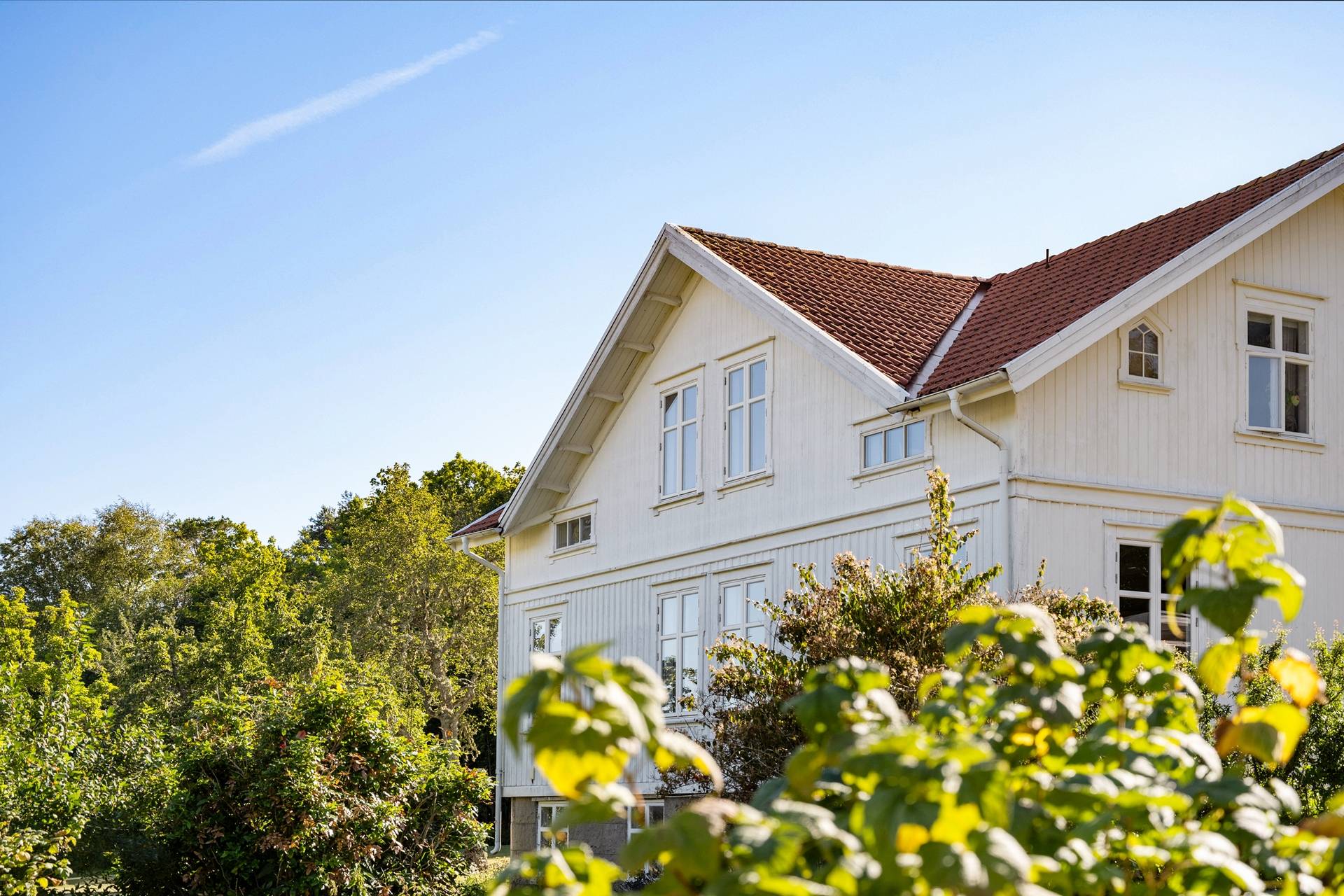 8 rum Fritidsboende på Ulmekärr 5 Grebbestad Tanums kommun - bild 11