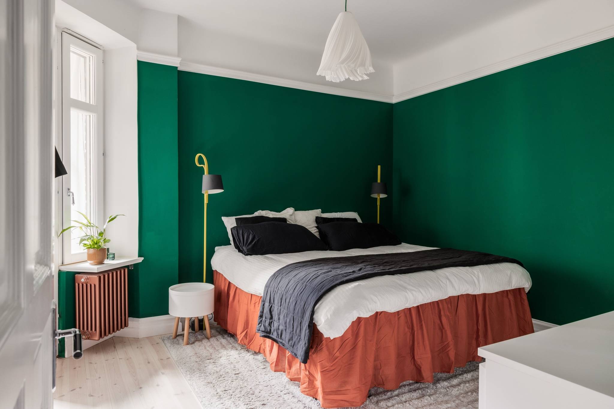 5 rum Lägenhet på Grynbodgatan 4b Gamla Väster Malmö kommun - bild 17