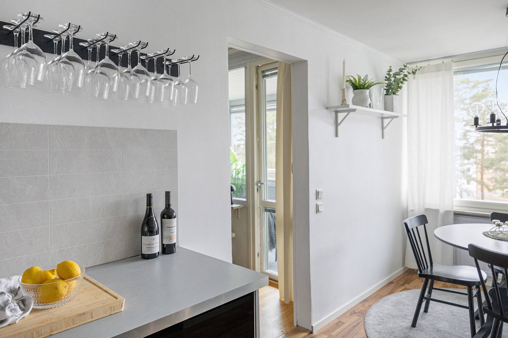 1 rum Lägenhet på Myntgatan 57 Moröhöjden Skellefteå kommun - bild 10