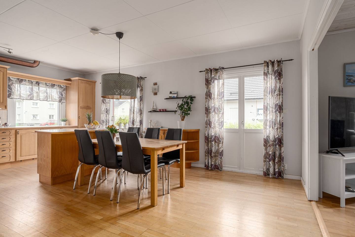 6 rum Villa på Villavägen 6 Köpmanholmen Örnsköldsviks kommun - bild 13
