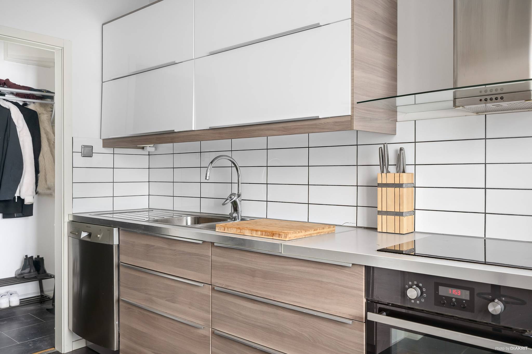 2 rum Lägenhet på Kapellgatan 8B Klippan Klippans kommun - bild 6