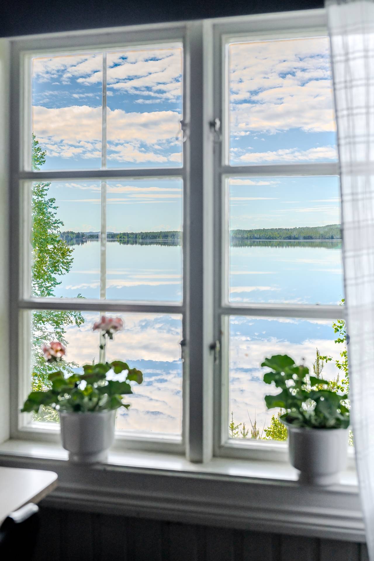2 rum Villa på Laxviken 481 Föllinge Krokoms kommun - bild 3