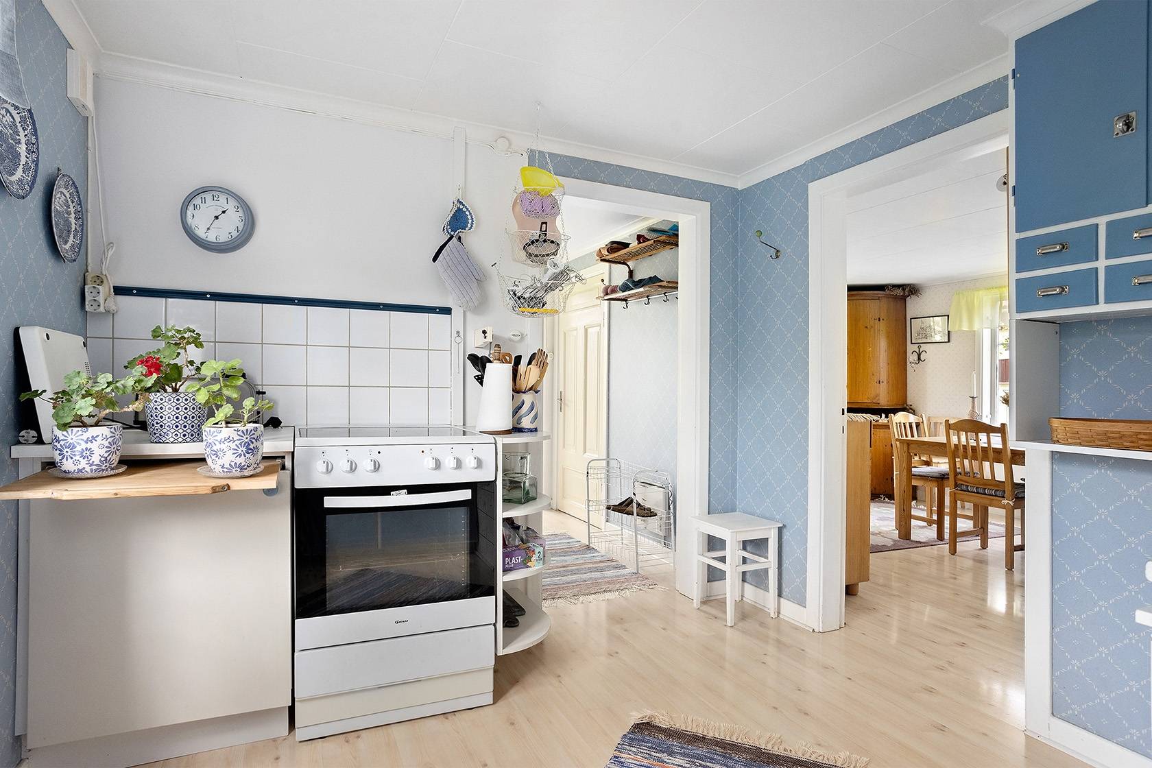 75 m² Villa på Västerby 7783 Rengsjö Bollnäs kommun - bild 9