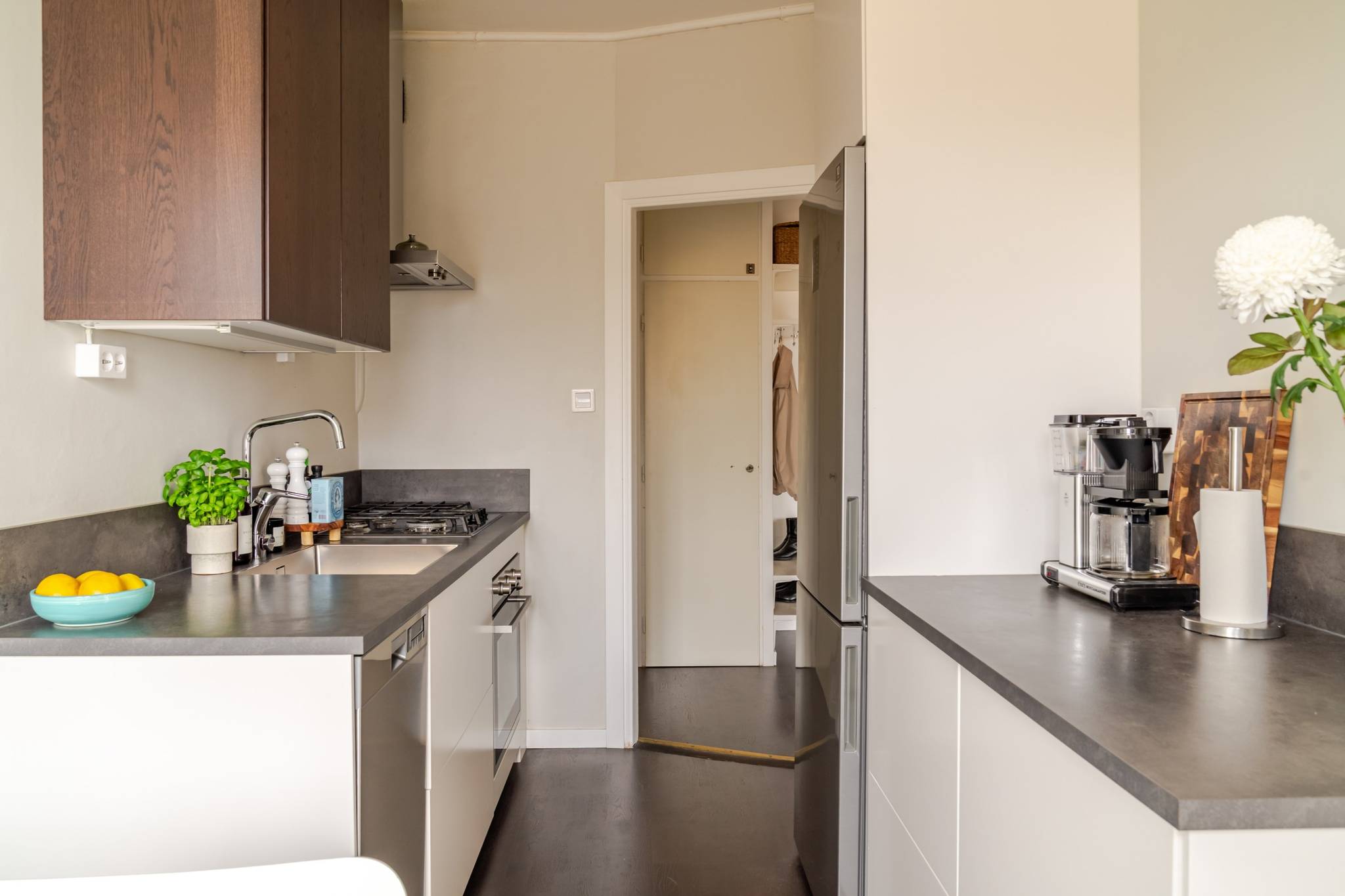 1 rum Lägenhet på Ruddammsvägen 4 Östermalm Stockholms kommun - bild 5