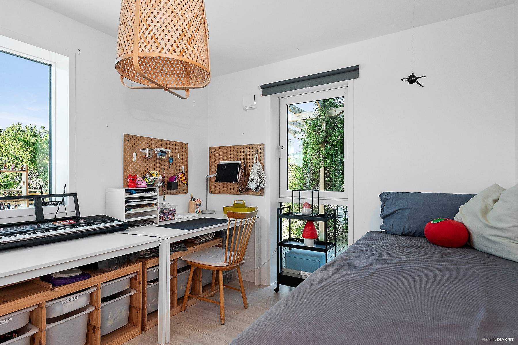 7 rum Villa på Fyrskeppsvägen 19B Torslanda - Hjuvik Göteborgs kommun - bild 35