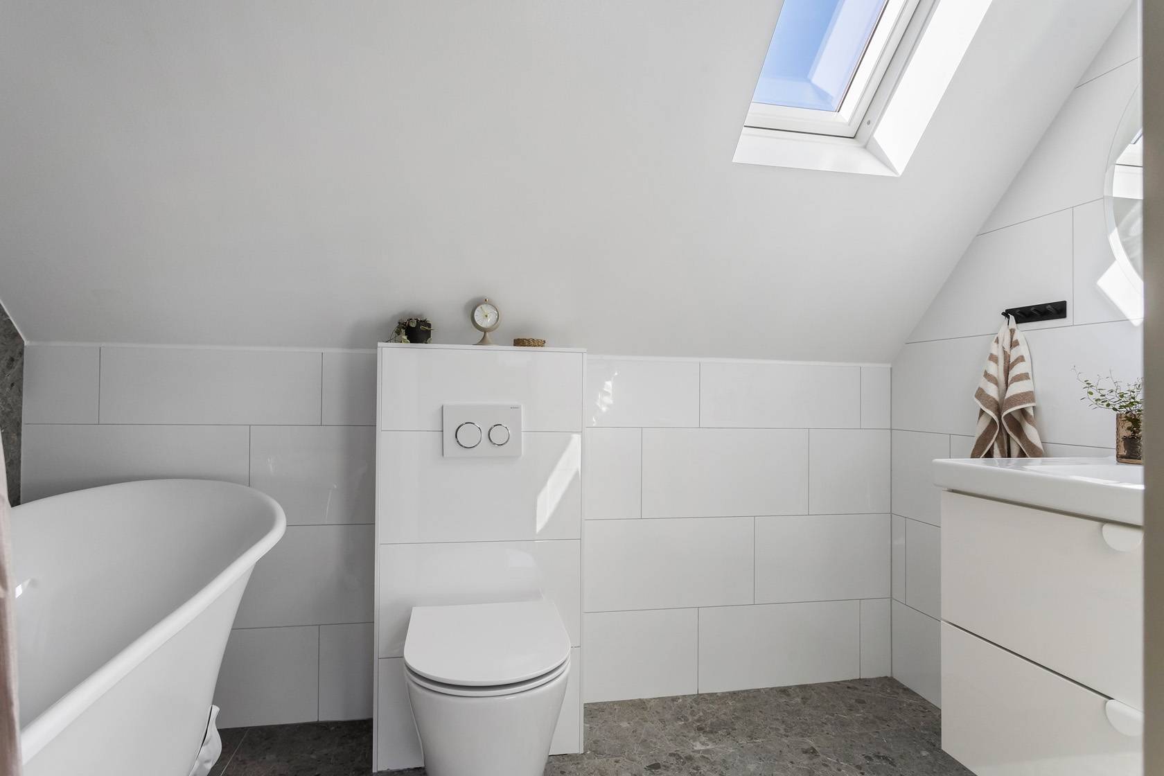 7 rum Villa på Hammarvägen 47 Mariefred Strängnäs kommun - bild 21