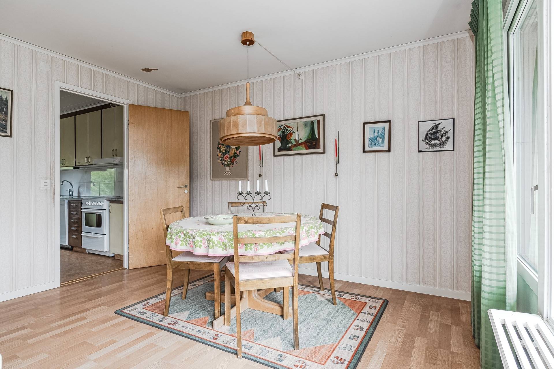 4 rum Villa på Norromängsvägen 6 Stöde Sundsvalls kommun - bild 6