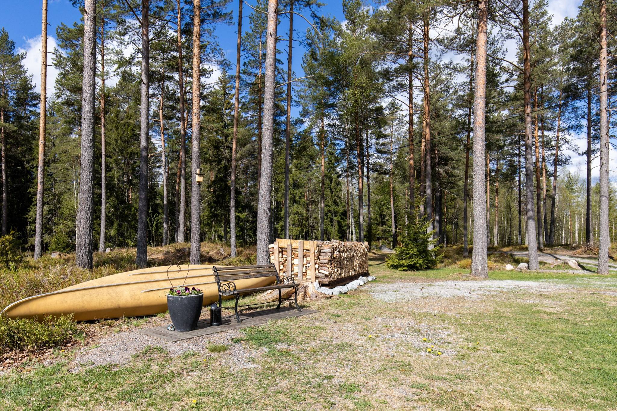4 rum Fritidshus på Granstigen 3 Karintorp Askersunds kommun - bild 55