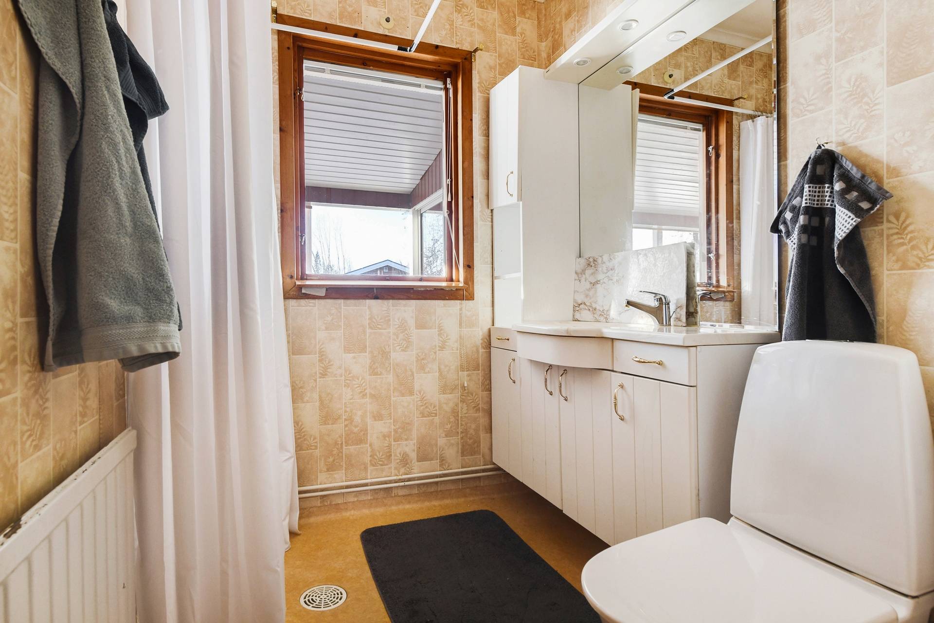 3 rum Villa på Grindugakroken 8 Gävle Gävle kommun - bild 18