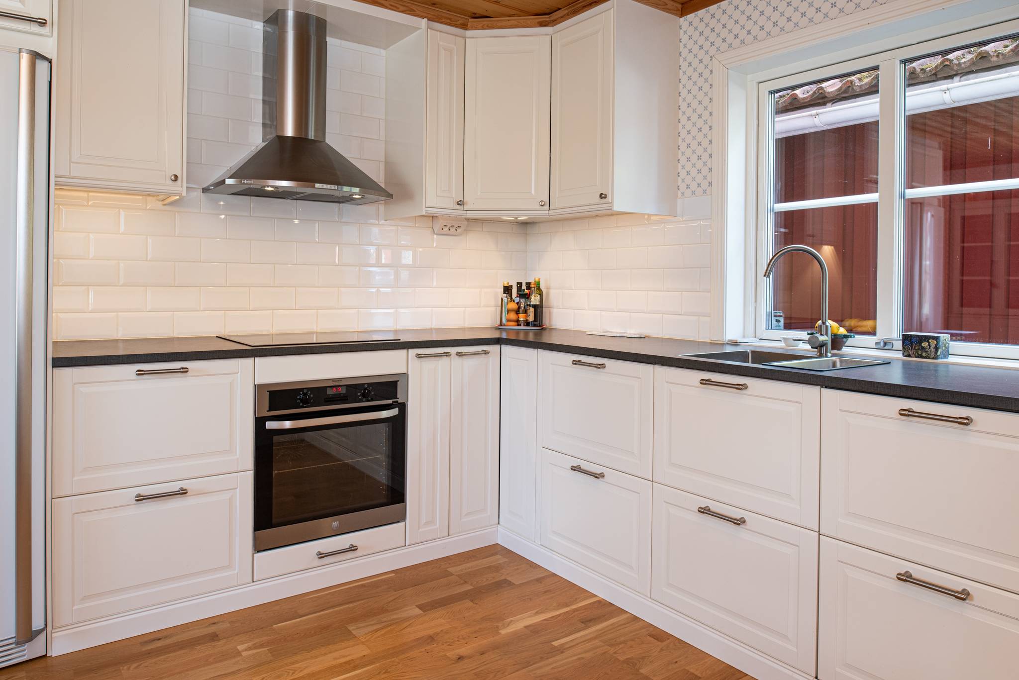 123 m² Villa på Hagmarksvägen 35 Hudiksvalls kommun - bild 12