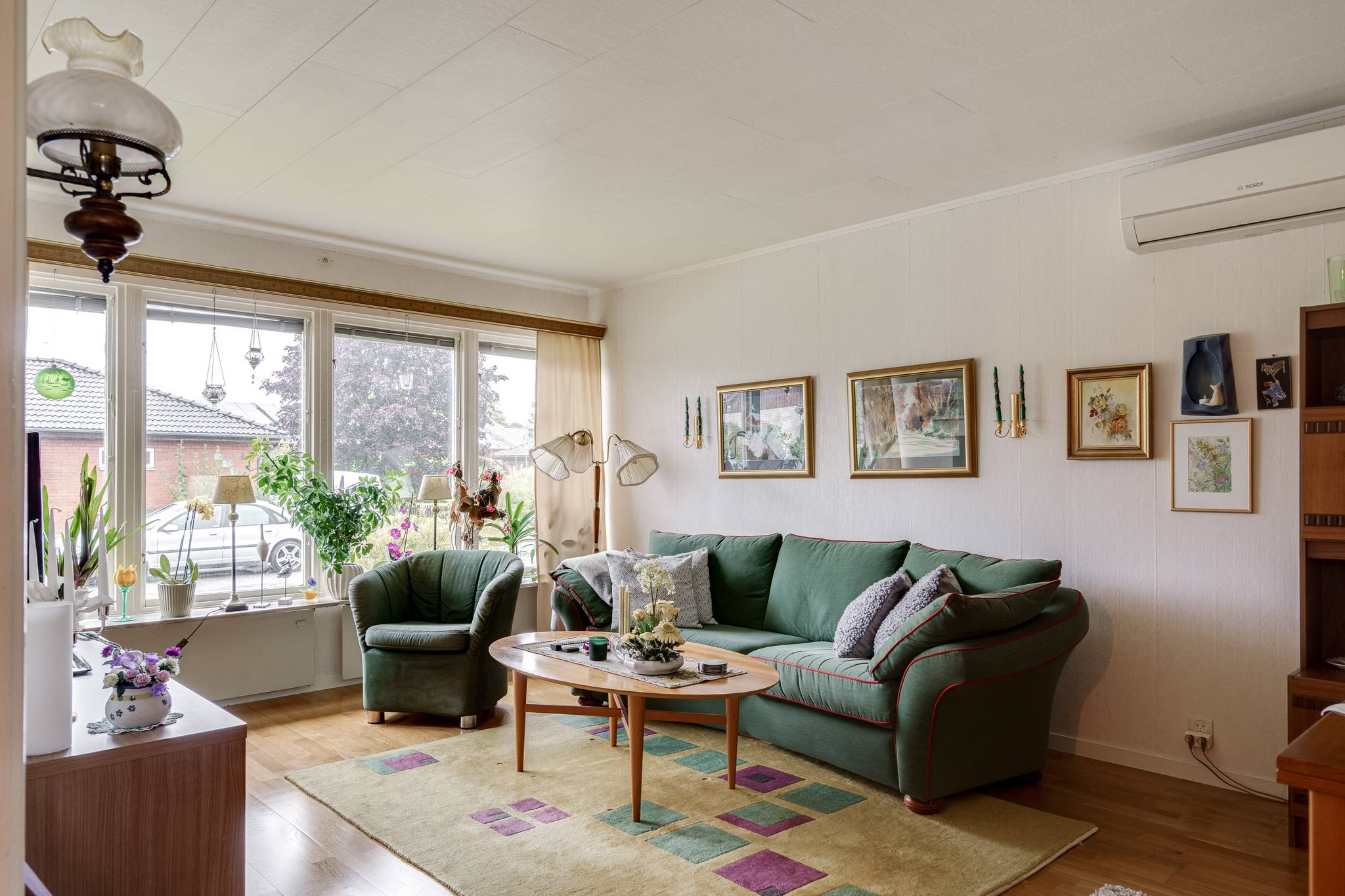 5 rum Villa på Åkarvägen 7 Odensbacken Örebro kommun - bild 4