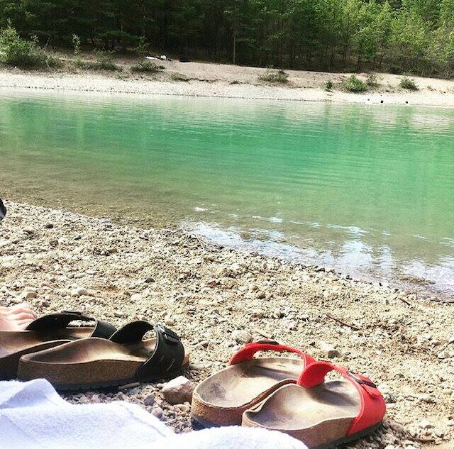 2 rum Fritidshus på Lilla Kärr 3 Motala/Skänninge Mjölby kommun - bild 24