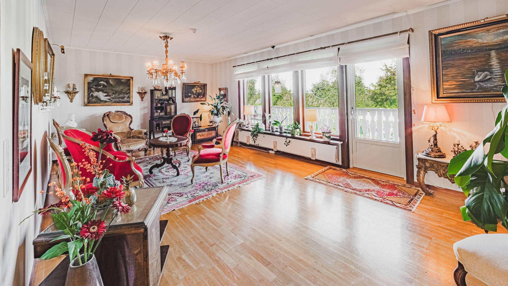 7 rum Villa på Relingsvägen 26 Bonässund Örnsköldsviks kommun - bild 9