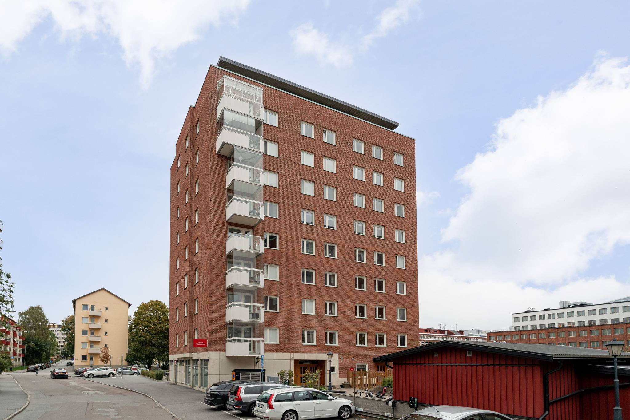 2 rum Lägenhet på Trädgårdsgatan 19, 3 tr! Centrala Sundbyberg Sundbybergs kommun - bild 21