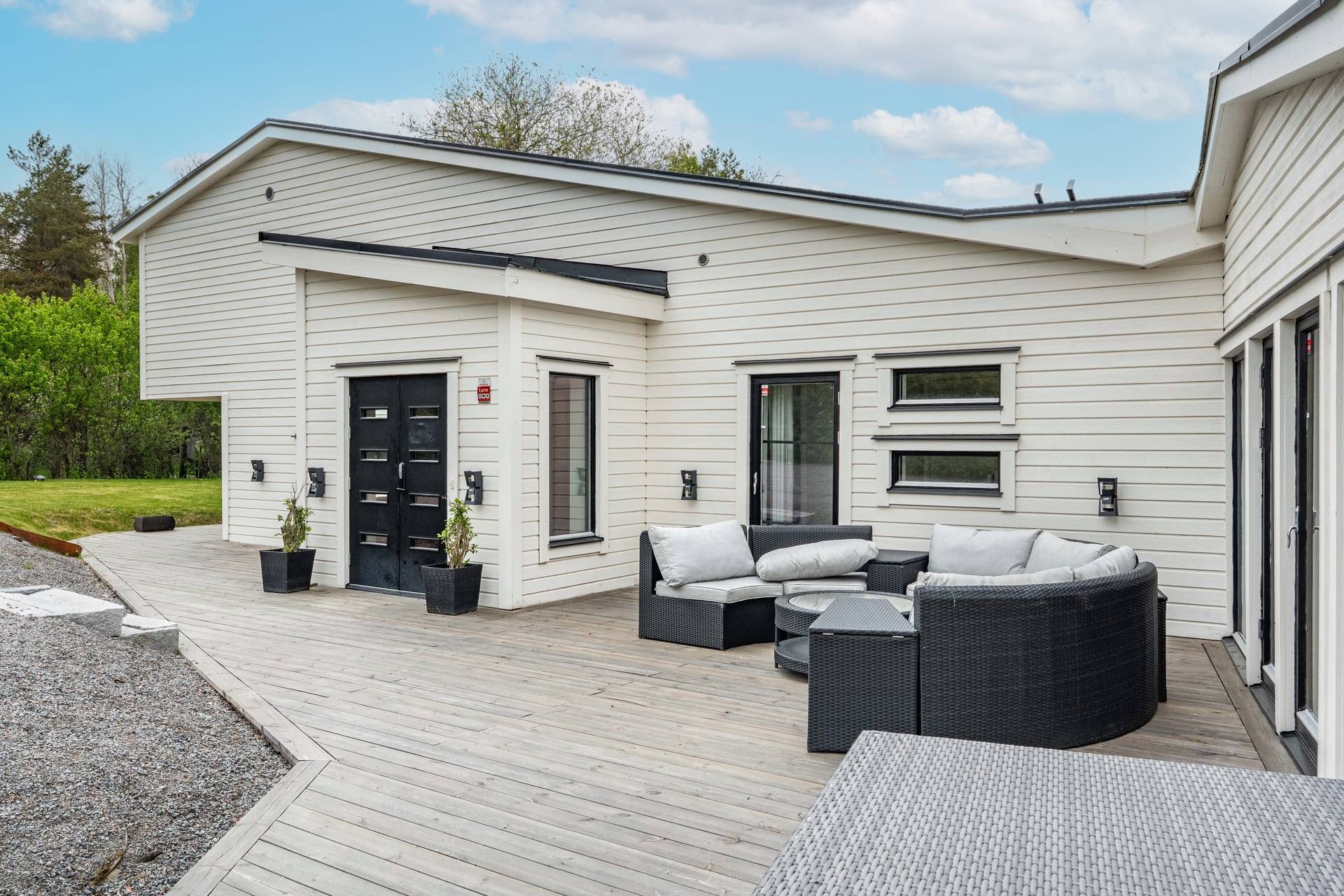 6 rum Villa på Morby Moralund 206B Lagga Knivsta kommun - bild 7