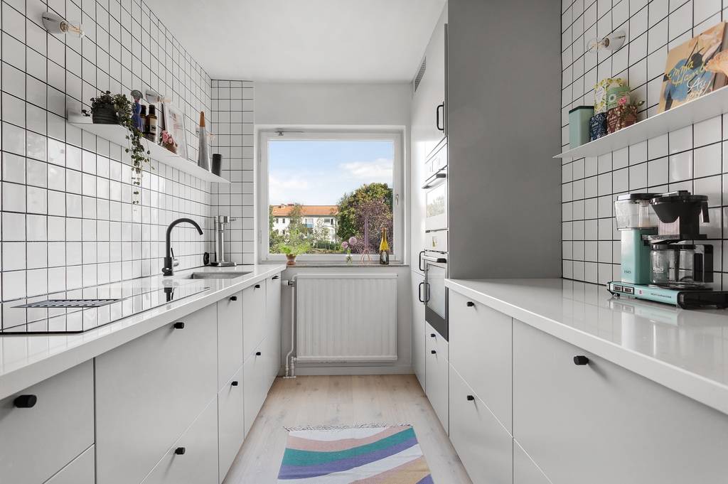 3 rum Lägenhet på Kolbäcksgränd 33 Bagarmossen Stockholms kommun - bild 9