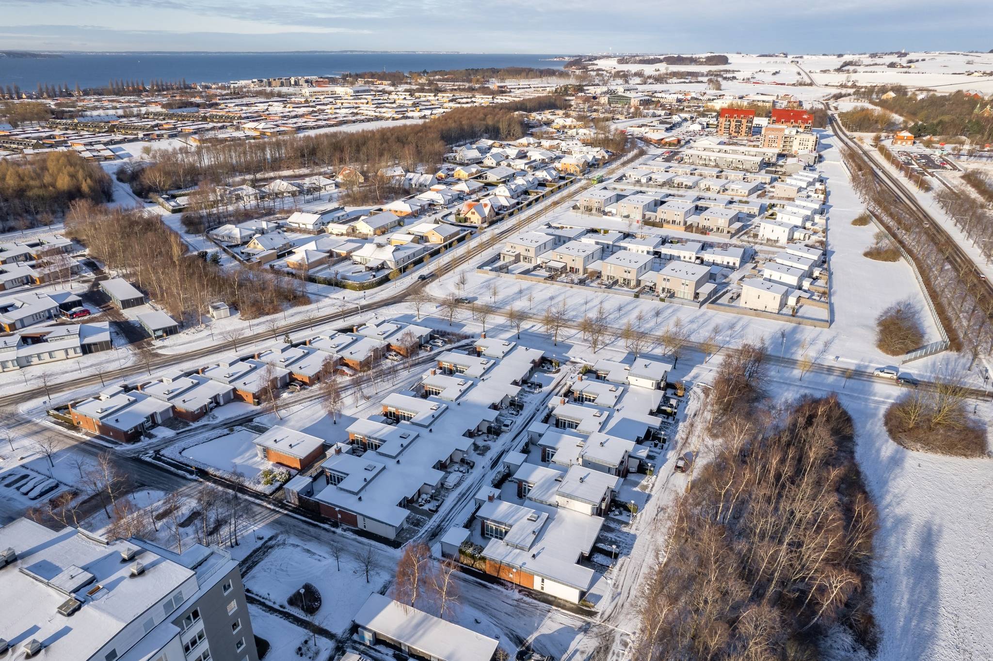 4 rum Lägenhet på Klättermusgården 31 Västra Fäladen Landskrona kommun - bild 26
