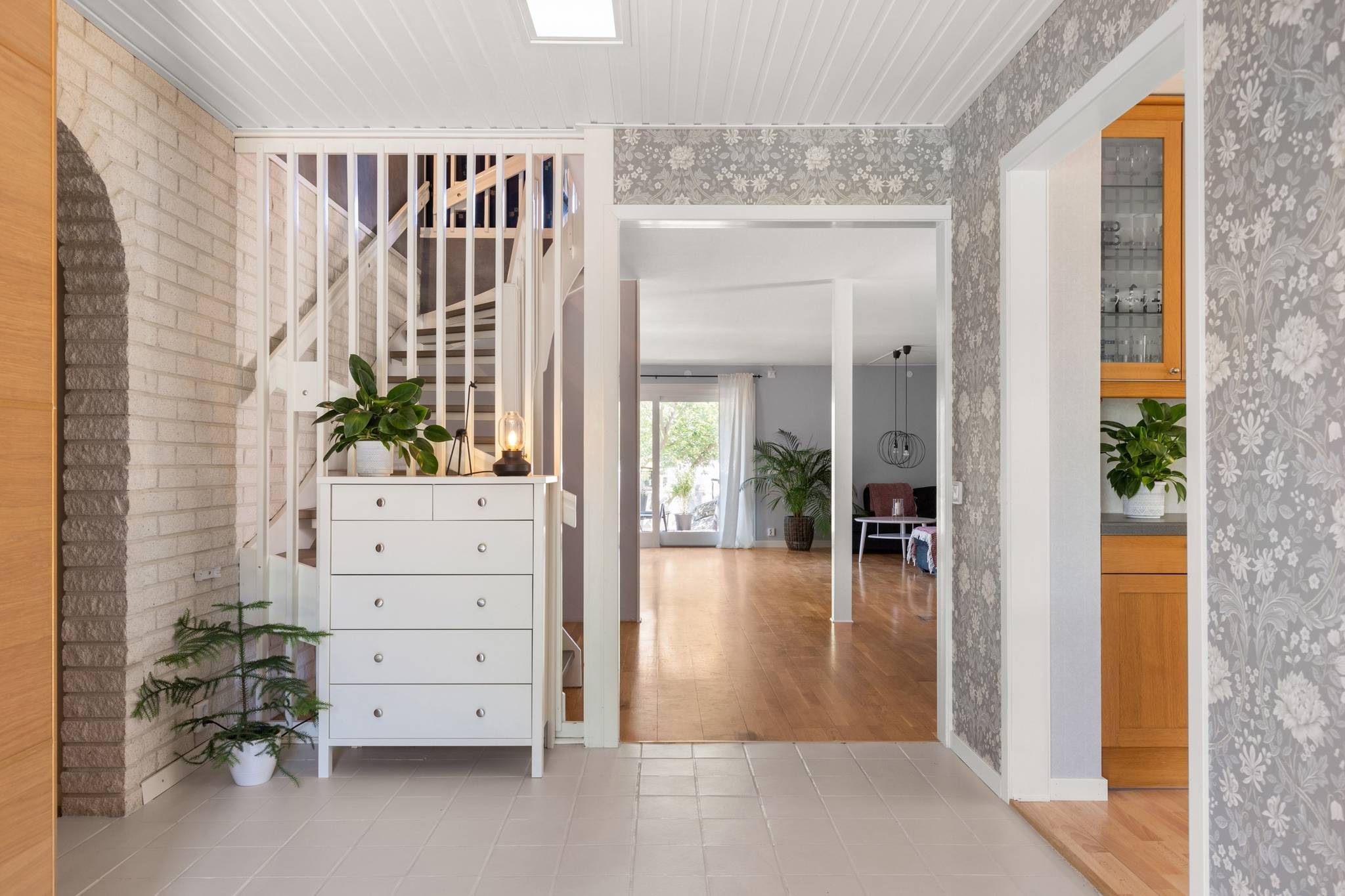 7 rum Villa på Snapphanevägen 13 Gamla Hulta Ronneby kommun - bild 14