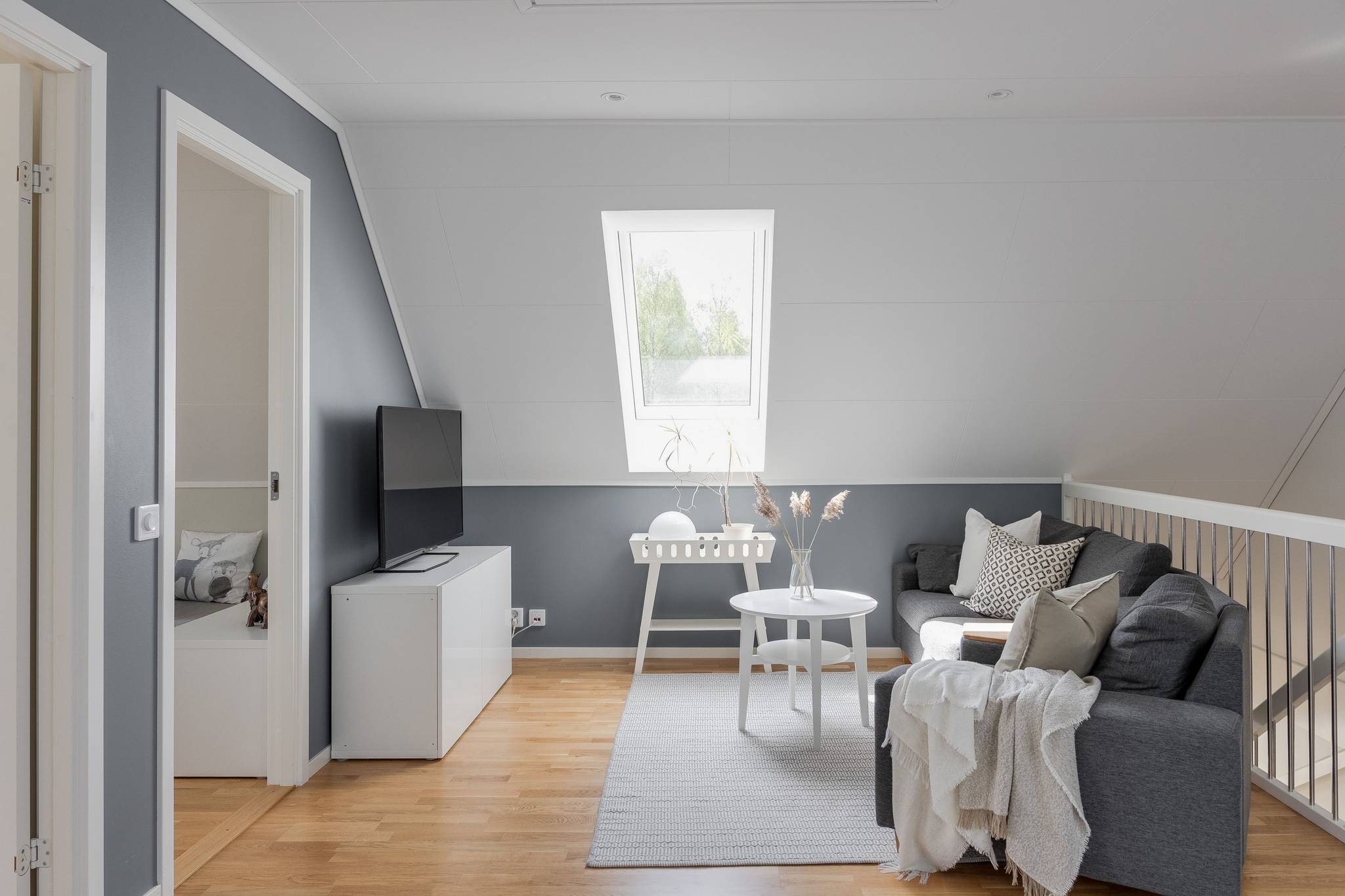 8 rum Villa på Sjöviksvägen 9 Toftasjön, Sandsbro Växjö kommun - bild 29