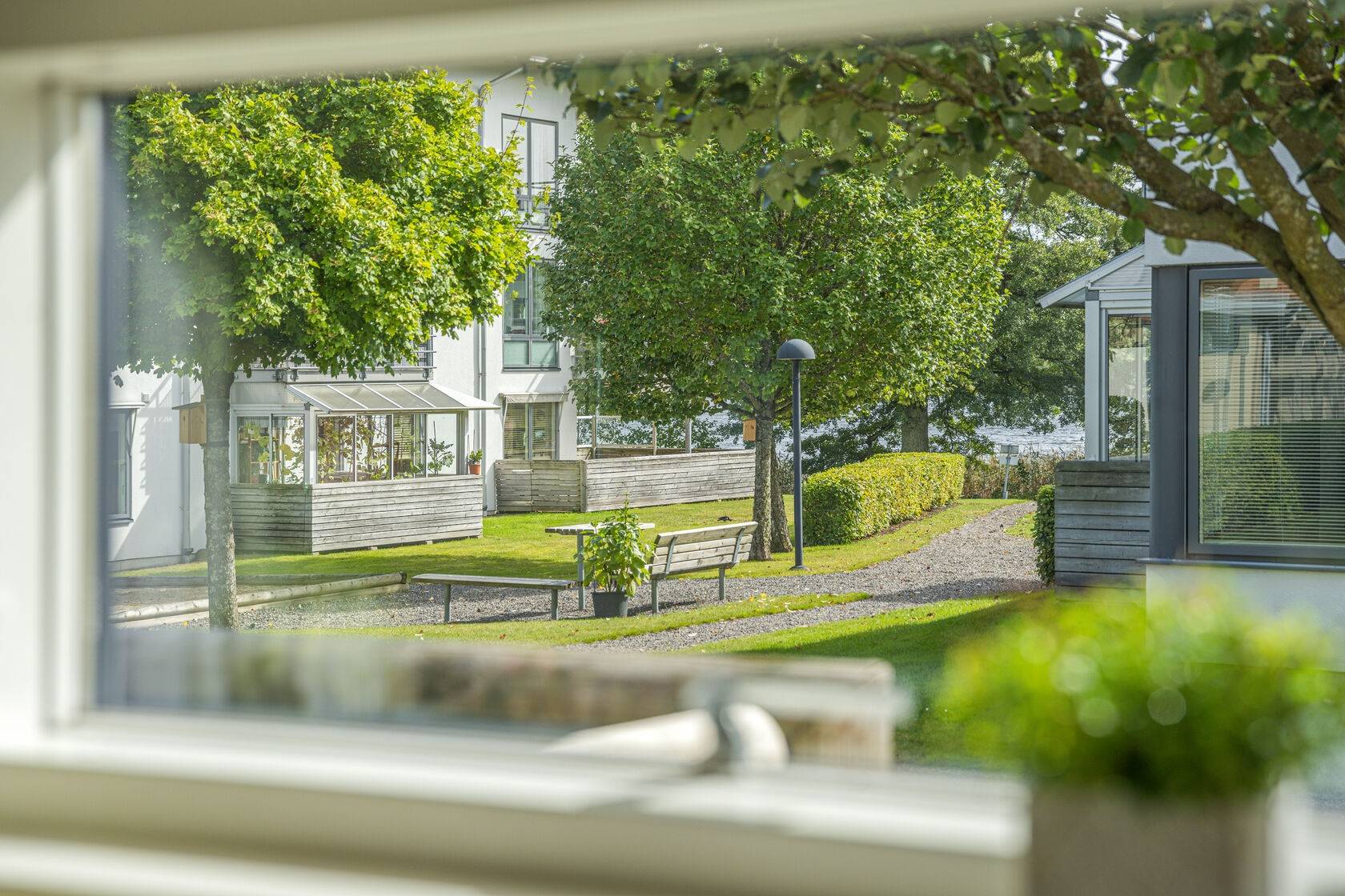4 rum Lägenhet på Lärkvägen 18 Tuvebo Alingsås kommun - bild 6