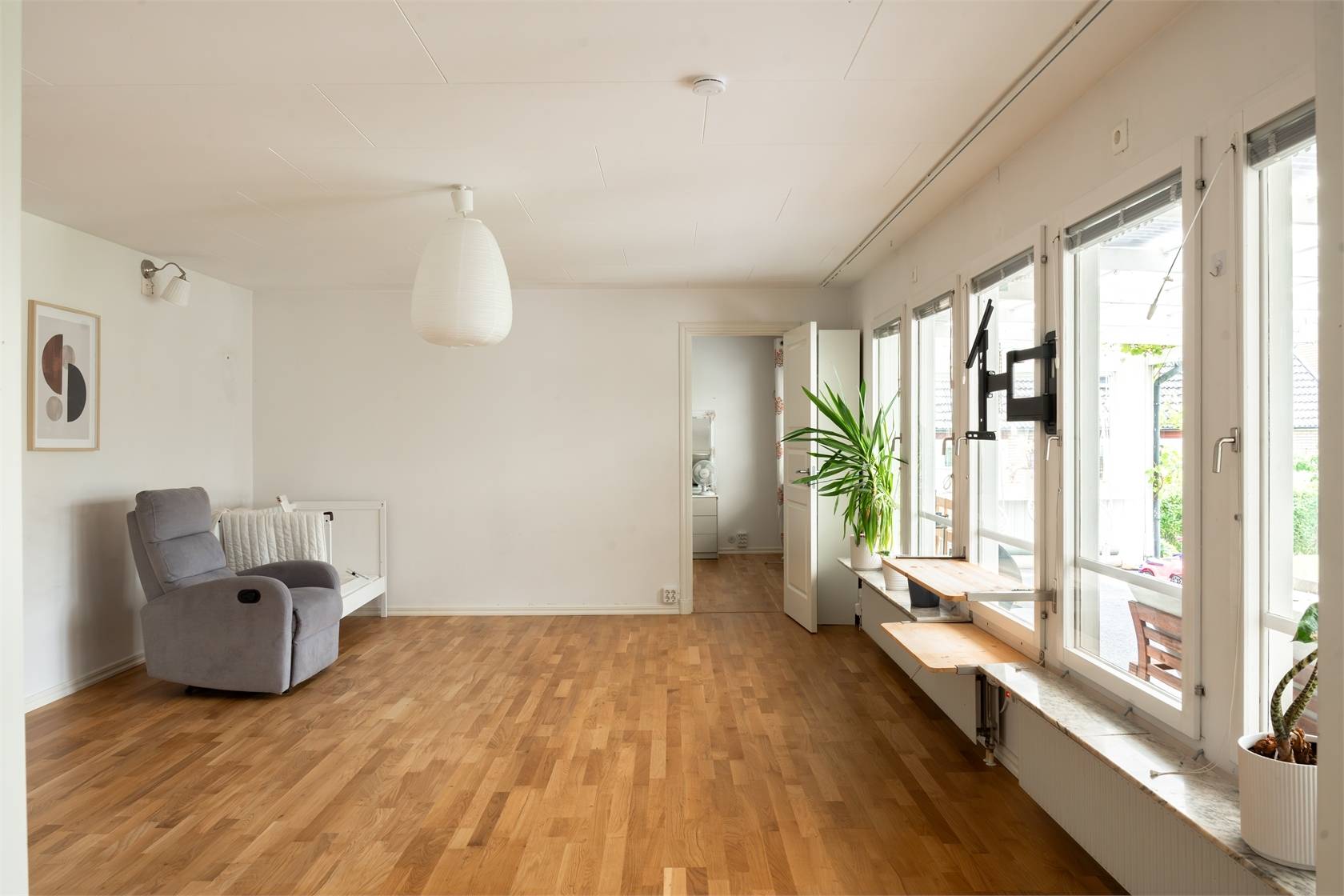 5 rum Villa på RÖRVERKSGATAN 86 Bäckby Västerås kommun - bild 22