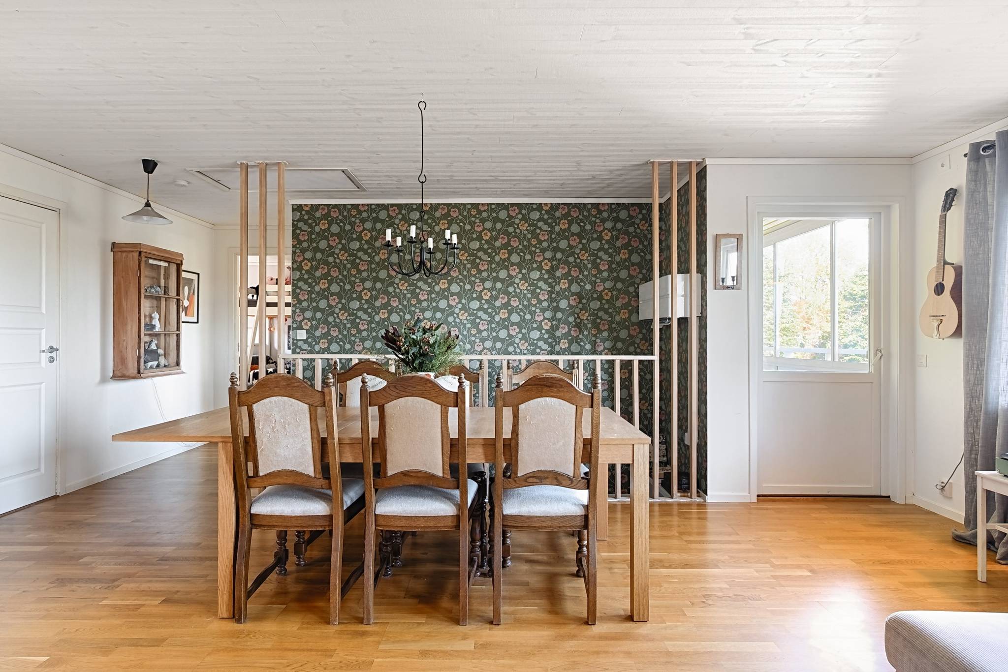 5 rum Villa på Hällbyvägen 33 Hällby Eskilstuna kommun - bild 8