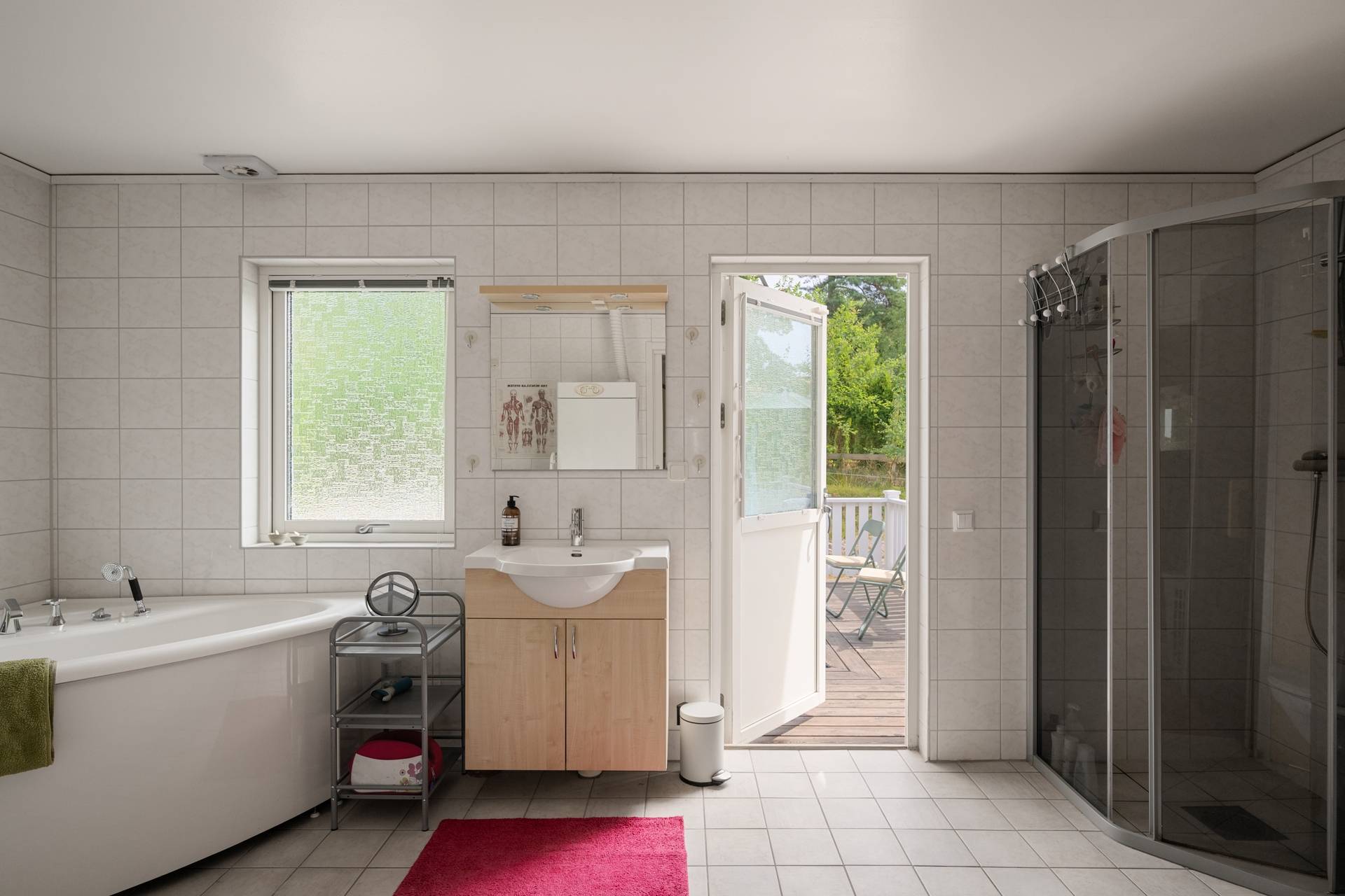 4 rum Villa på Sörlidenvägen 5 Bergviks brygga Salems kommun - bild 18
