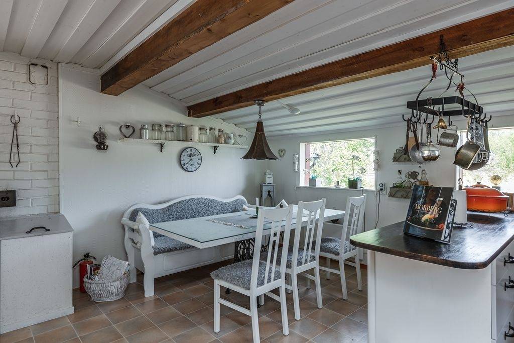 4 rum Villa på Skrängstabodarna 150 Njurunda Sundsvalls kommun - bild 11