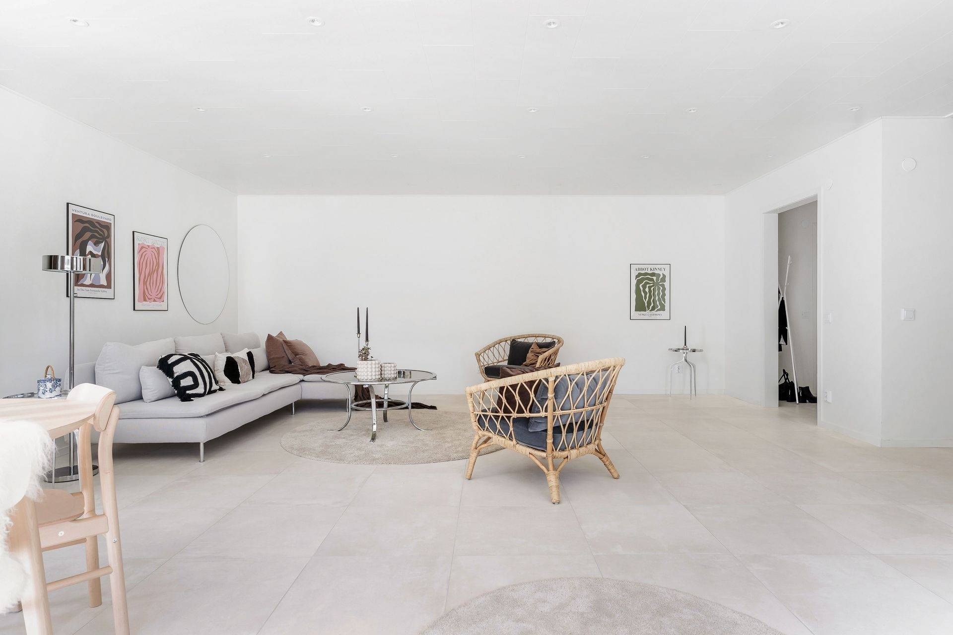 5 rum Villa på Hellbergsgatan 29B Sundsvalls kommun - bild 10