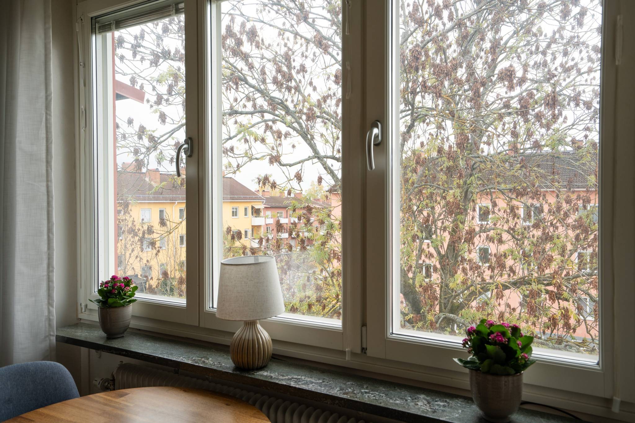 1 rum Lägenhet på Svartbäcksgatan 105D SVARTBÄCKEN Uppsala kommun - bild 11