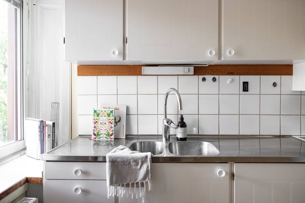 2 rum Lägenhet på Folkungagatan 104, 2 tr Södermalm Stockholms kommun - bild 9