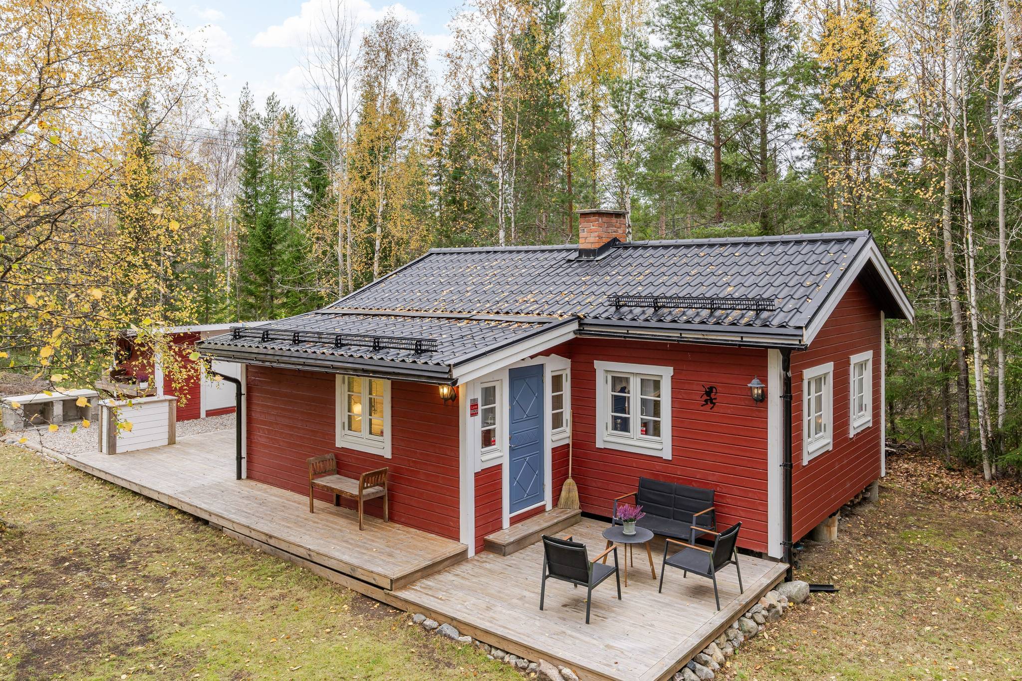 Jättendal, Nordanstigs kommun